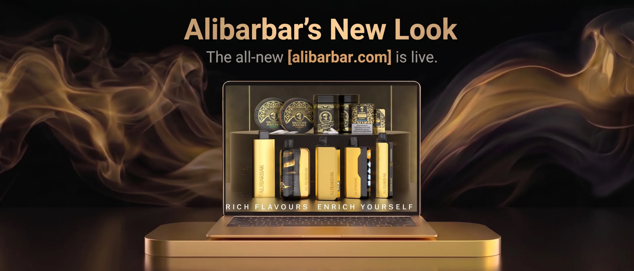 ALIBARBAR INGOT 9000 product image