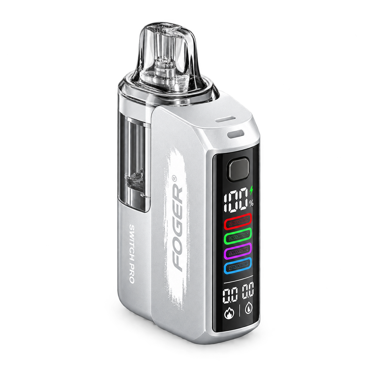 FOGER Switch Pro