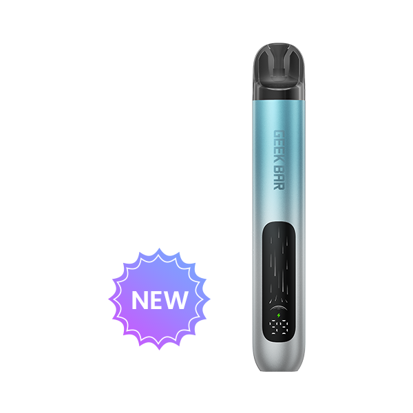 Geek Bar Spark official product image